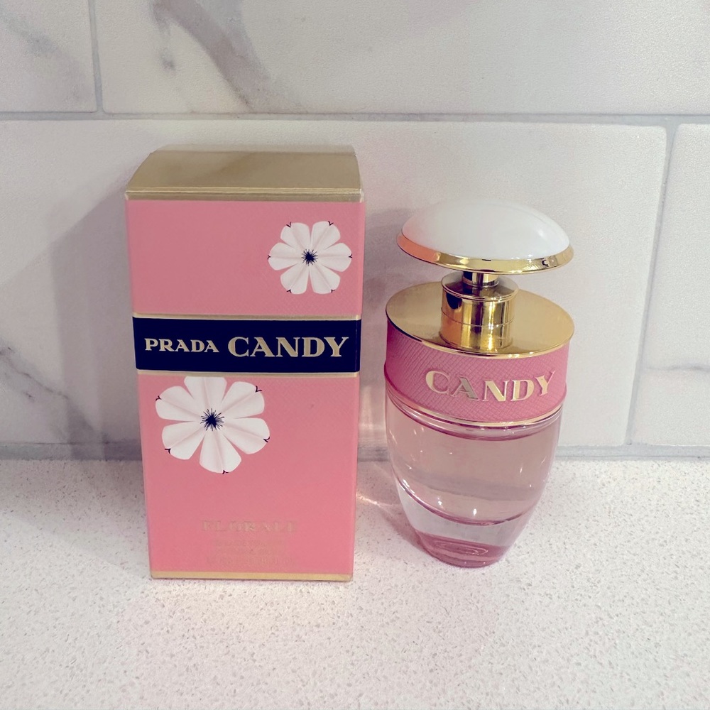 Women’s prada perfume